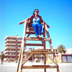 Meet your Posher, Jessica